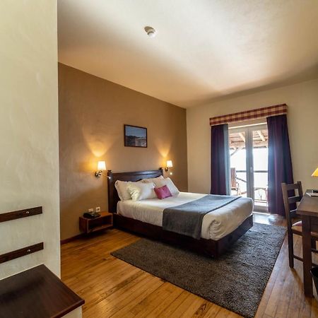 Outeiro  Hotel Vista Bela Do Geres מראה חיצוני תמונה