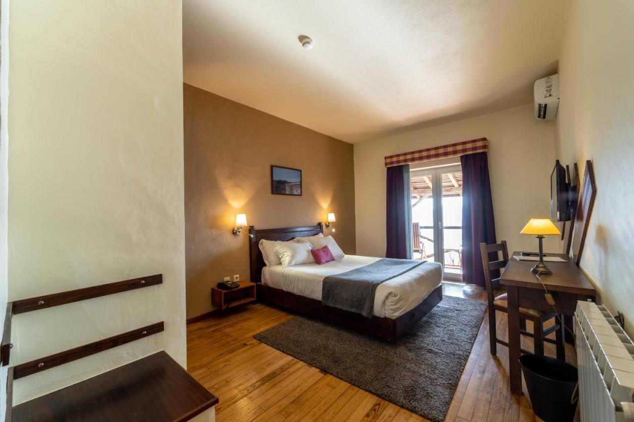 Outeiro  Hotel Vista Bela Do Geres מראה חיצוני תמונה