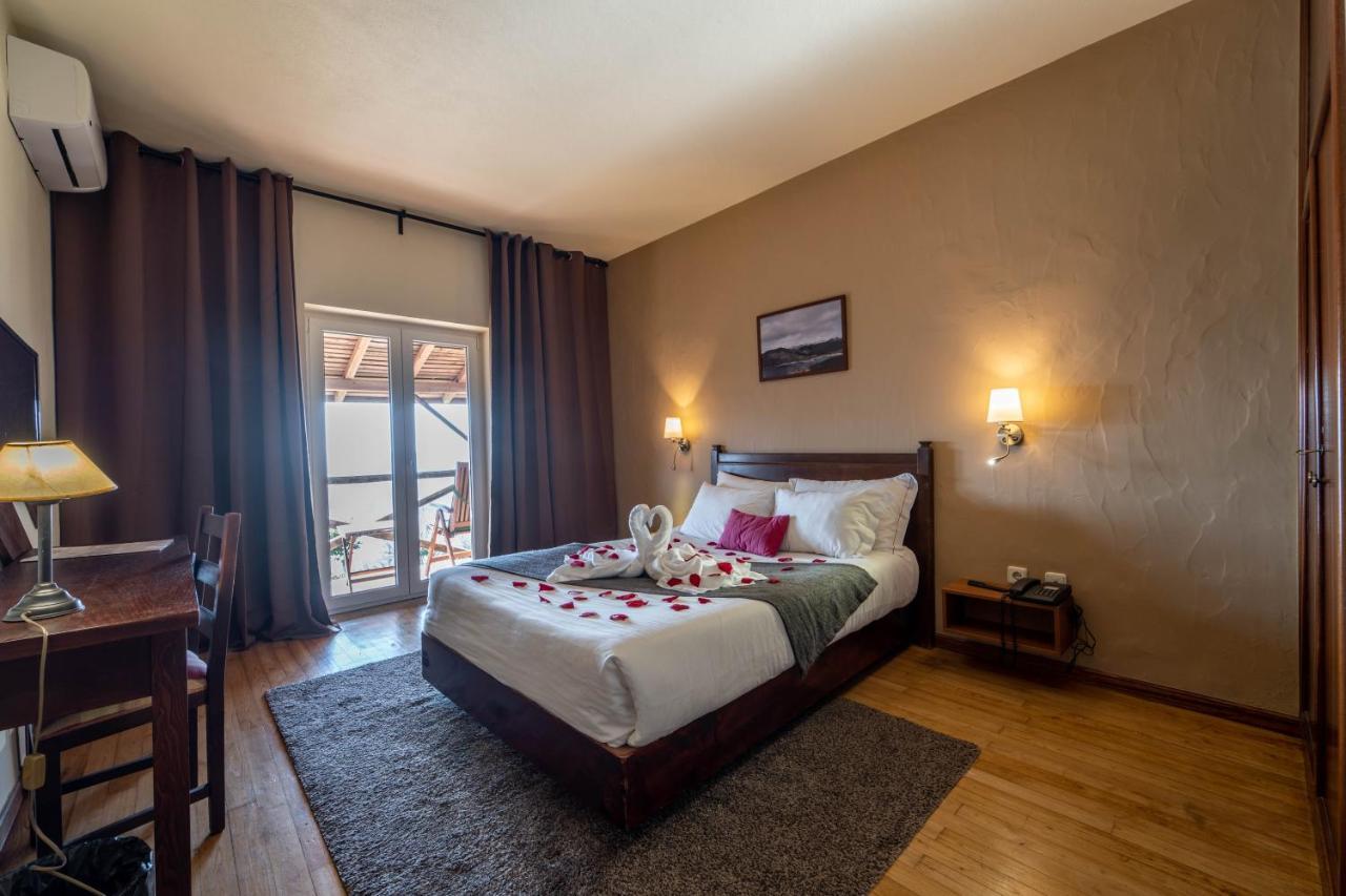 Outeiro  Hotel Vista Bela Do Geres מראה חיצוני תמונה