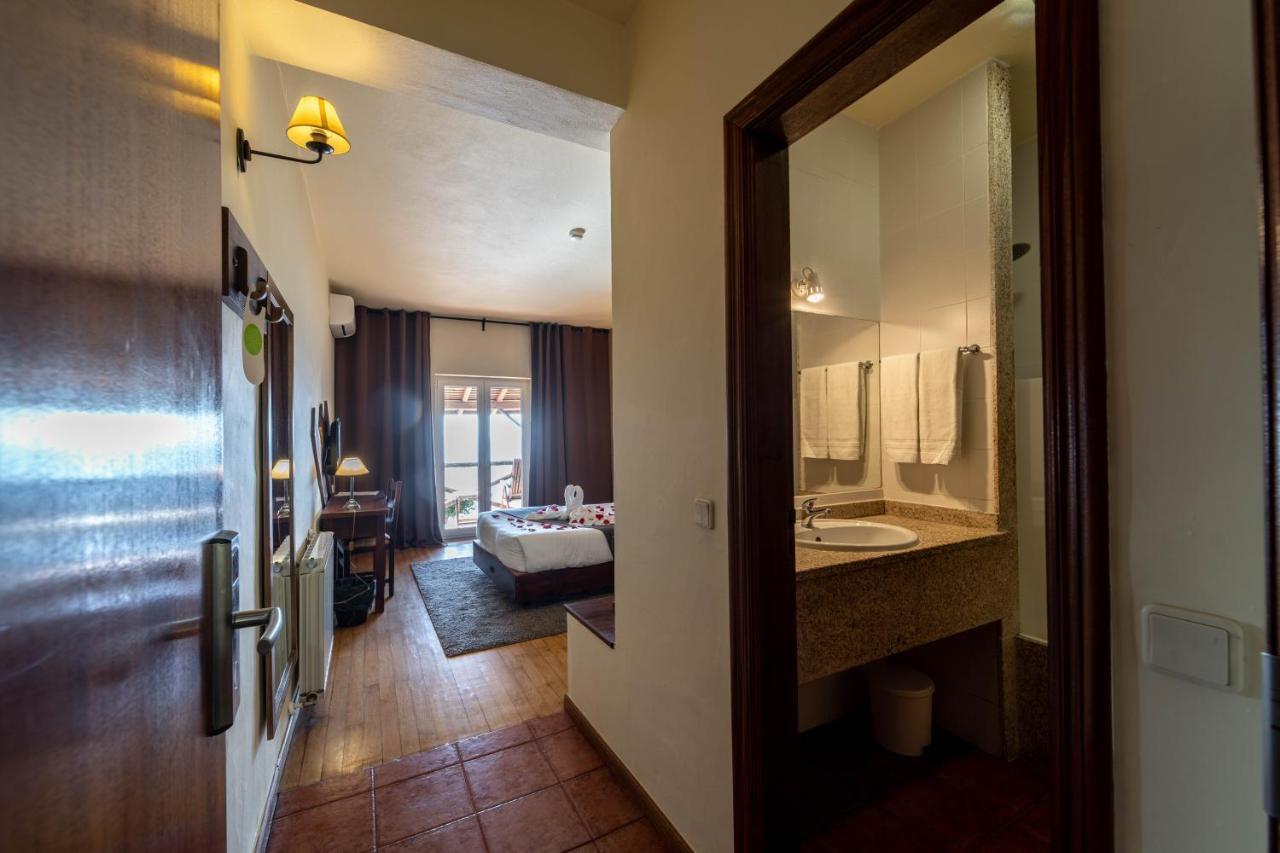 Outeiro  Hotel Vista Bela Do Geres מראה חיצוני תמונה