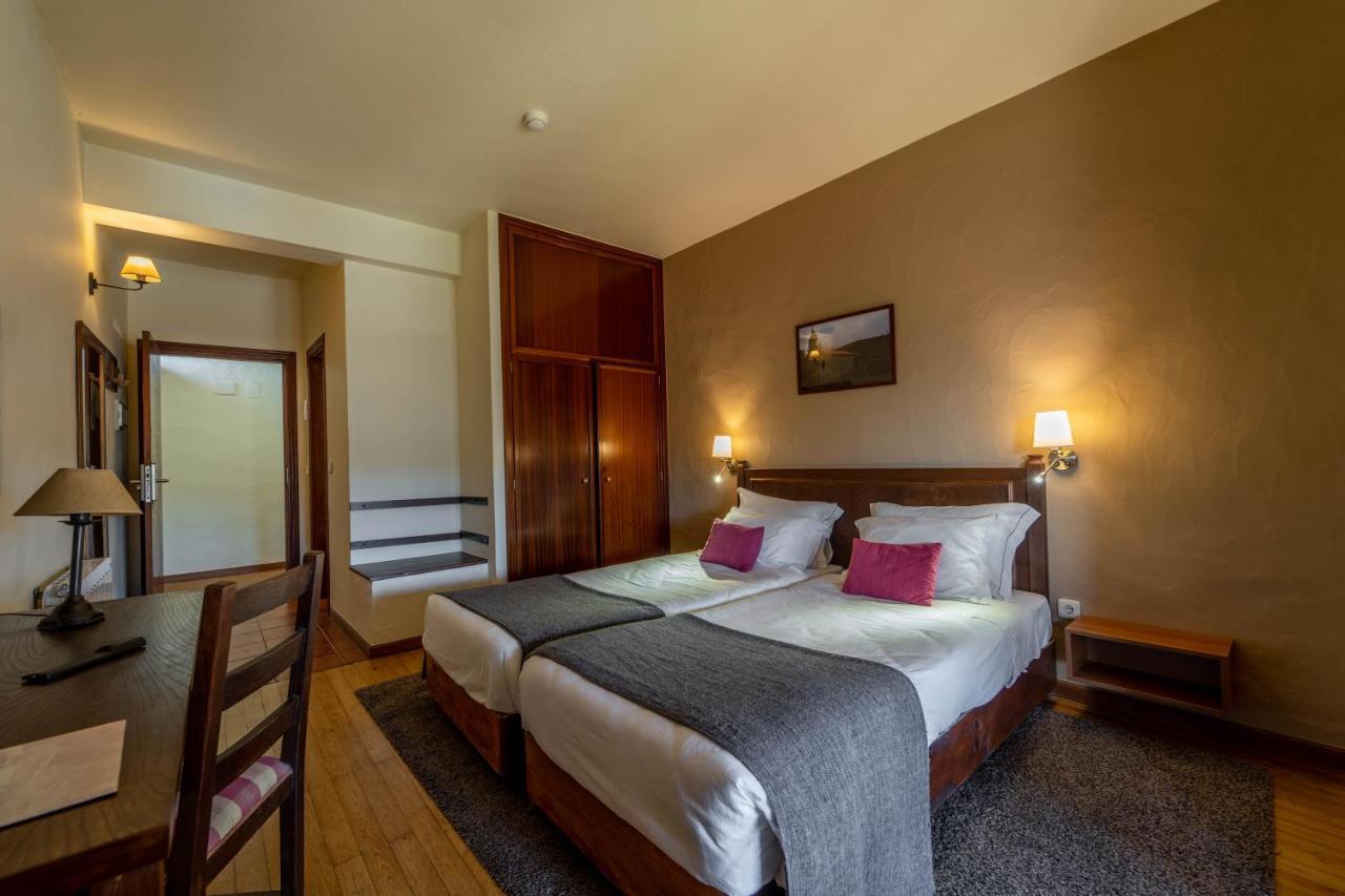 Outeiro  Hotel Vista Bela Do Geres מראה חיצוני תמונה